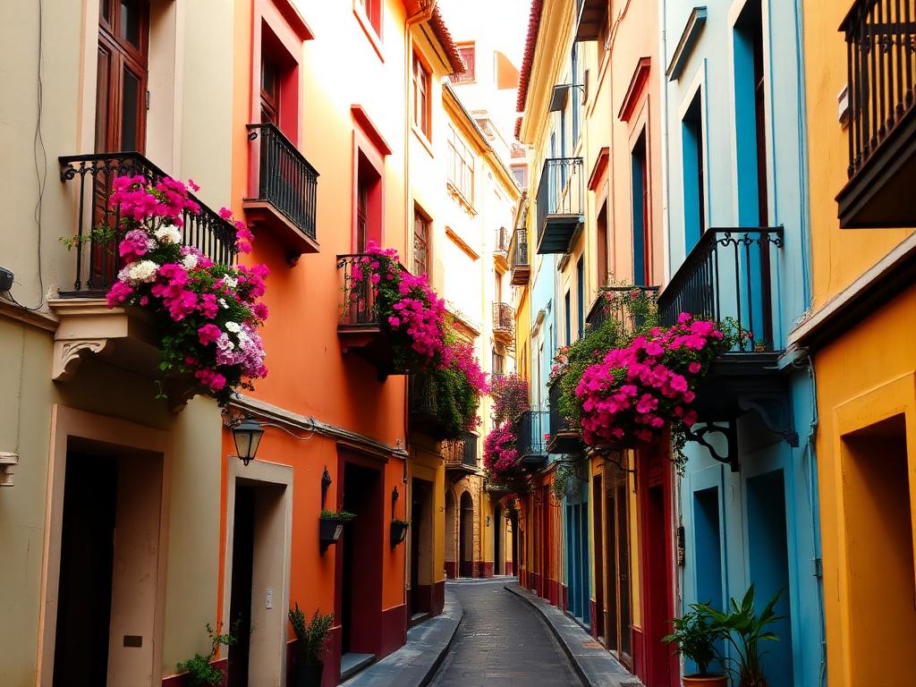 Cartagena, Colombia