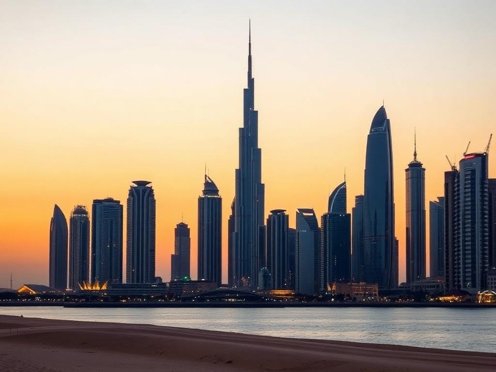 Dubai, UAE
